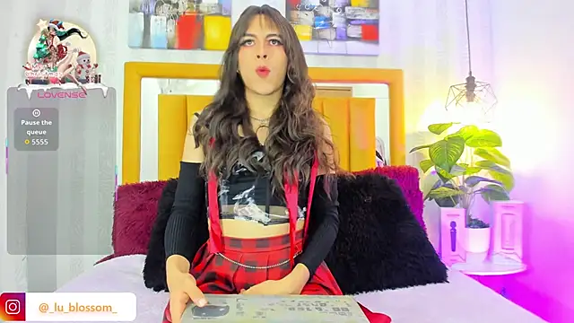 Milow Russo  online show from 12.15.25