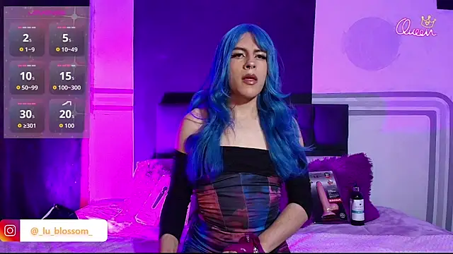 Snapshot of Milow_Russo_ chatting on 02.24.26 Milow Russo online show from 02.24.26