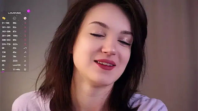 DollieDallam online show from 01.09.26