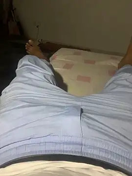 Night outcam online show from 03.15.26