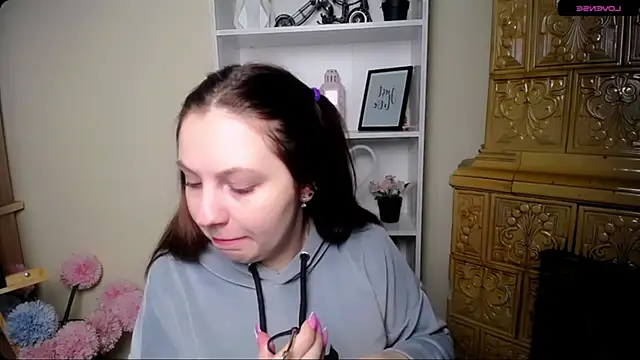 LiliaErmi online show from 01.07.26