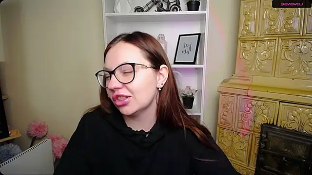 LiliaErmi online show from 01.13.26