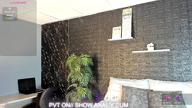 Jacky-wolf1 online show from 01.17.26