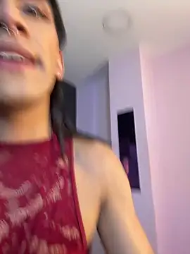 Jacky-wolf1 online show from 05.06.26