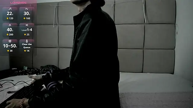 vannellope 96 online show from 02.15.26