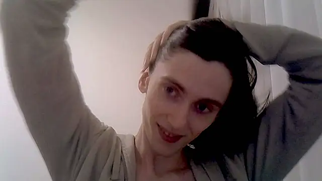 melody gepards online show from 02.18.26