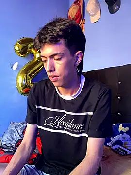 Juan Gomezz26 online show from 01.09.26