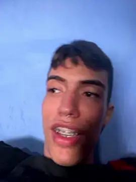 Juan Gomezz26 online show from 01.10.26