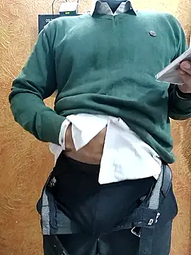 Rahul Singh1987 online show from 01.06.26