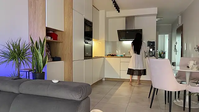 Ann Passion online show from 02.18.26