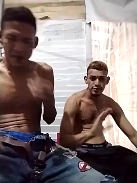 twobigscock23 online show from 02.16.26