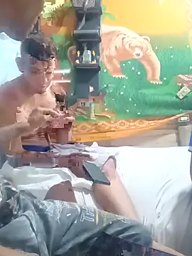 twobigscock23 online show from 04.07.26