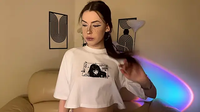 DreamyPalace online show from 12.22.25