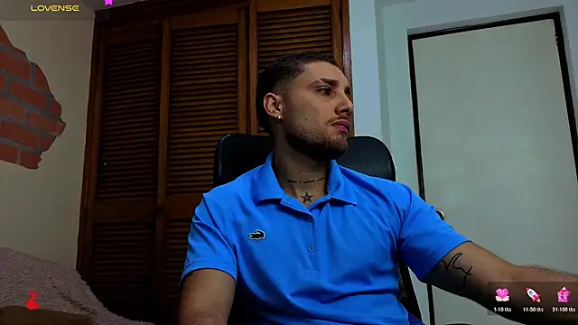 King meruem online show from 01.08.26