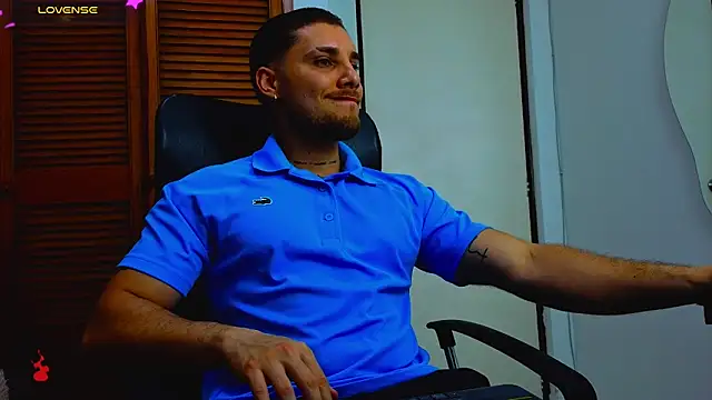 King meruem online show from 01.15.26