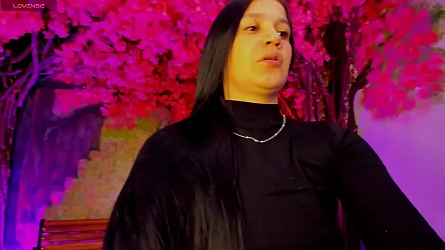 marahanson  online show from 01.06.26