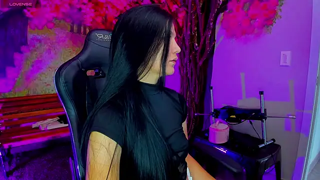 marahanson  online show from 01.10.26