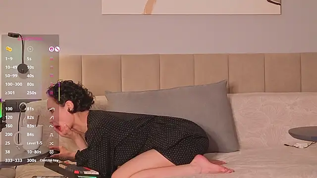 Mary  Du online show from 02.02.26