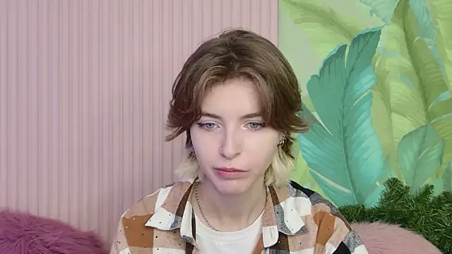 Misty Wade online show from 01.09.26