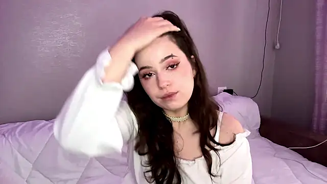 Freya land online show from 02.17.26