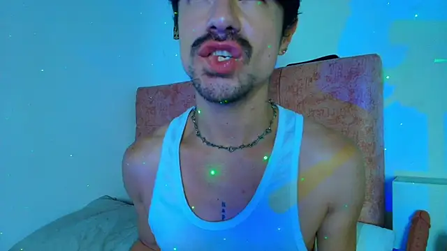 Ethan Briggs online show from 01.09.26