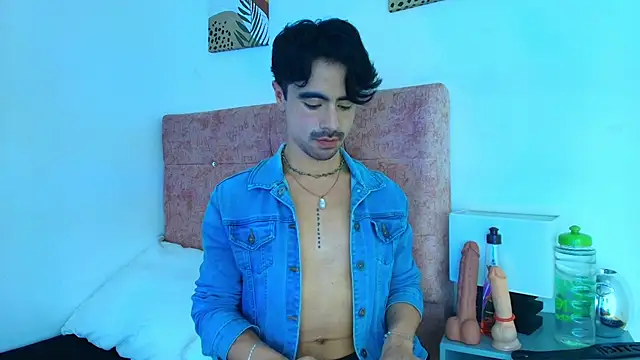 Ethan Briggs online show from 01.14.26