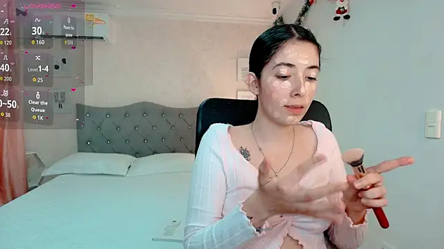 emmalove doll online show from 01.05.26