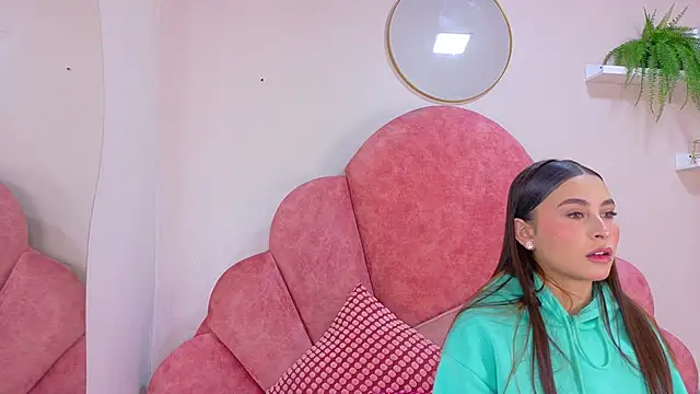 Miia Anderson online show from 02.22.26