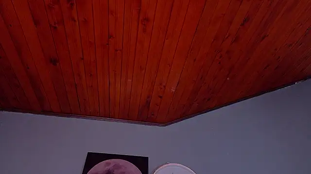 Miia Anderson online show from 03.17.26