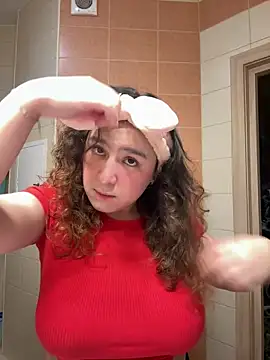 luisa evans online show from 12.21.25