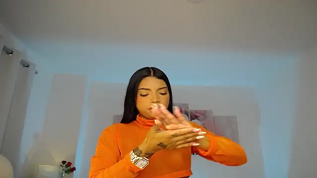 aylin ross  online show from 03.27.26