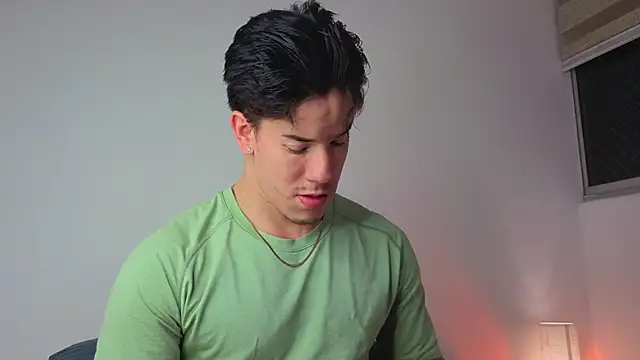 maxxcooper1 online show from 01.16.26