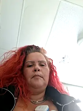 Snapshot of Goddessalizeee chatting on 12.14.25 Goddessalizeee online show from 12.14.25