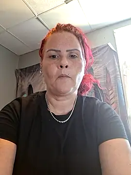 Goddessalizeee online show from 06.23.26