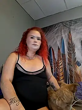 Goddessalizeee online show from 07.01.26