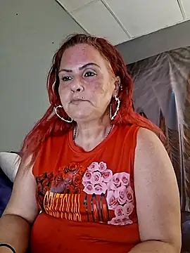 Goddessalizeee online show from 07.03.26
