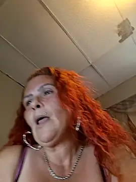 Goddessalizeee online show from 07.09.26