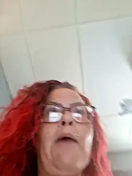 Goddessalizeee online show from 07.10.26