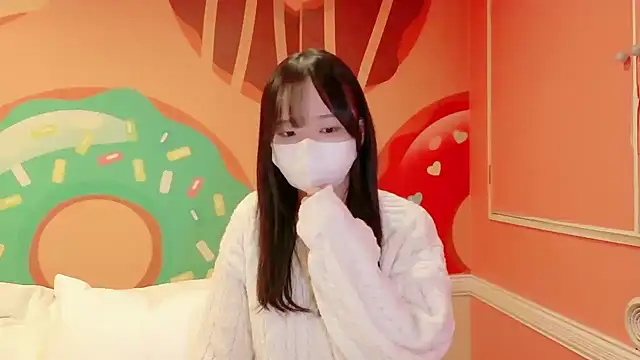 Himawari JD online show from 01.17.26