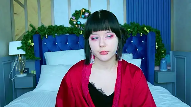 Ariel Morris online show from 01.13.26