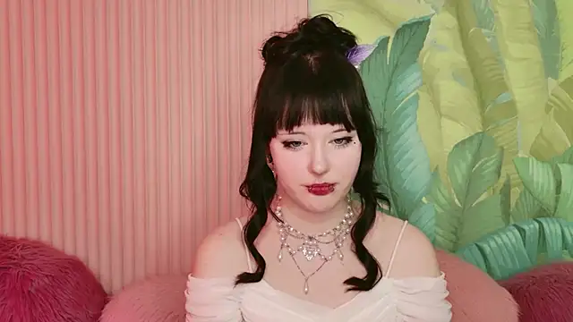 Snapshot of Ariel_Morris chatting on 01.18.26 Ariel Morris online show from 01.18.26