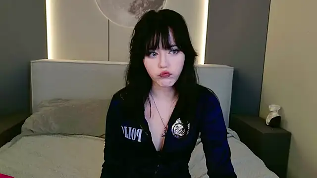 Ariel Morris online show from 03.24.26