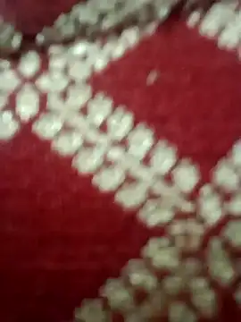 Maya Big55A online show from 12.22.25