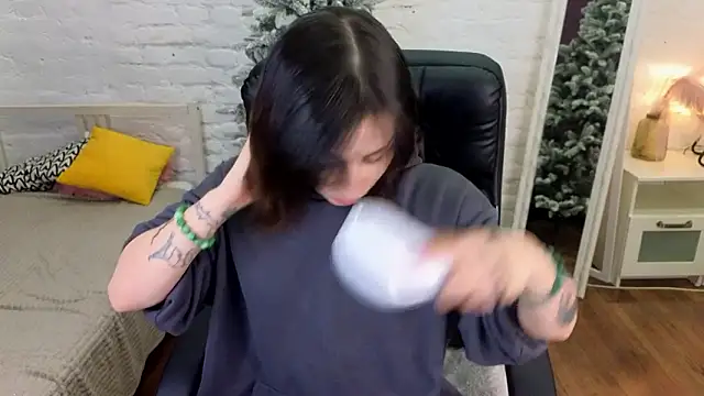 Marsy xx online show from 02.03.26