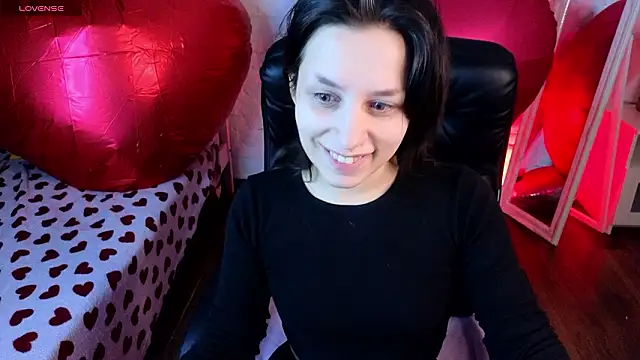 Marsy xx online show from 02.13.26