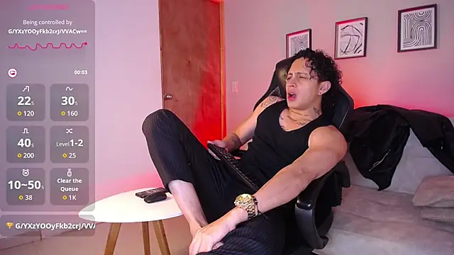 Jay Taylor online show from 01.09.26