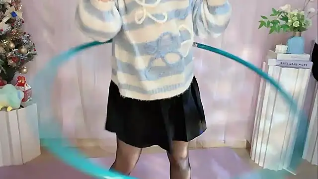 Pinkgirl520 online show from 01.12.26