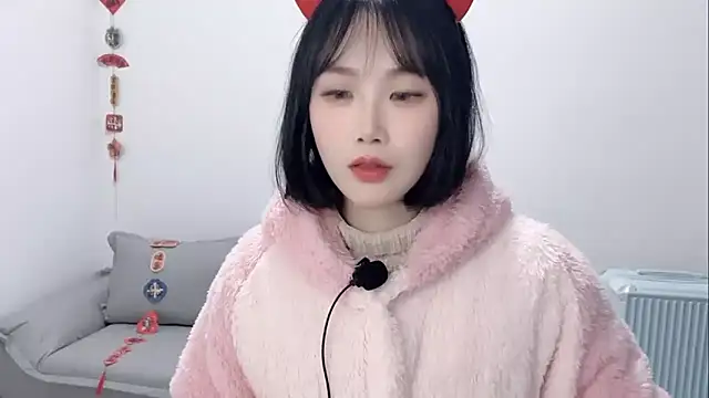 Snapshot of Pinkgirl520 chatting on 02.17.26 Pinkgirl520 online show from 02.17.26