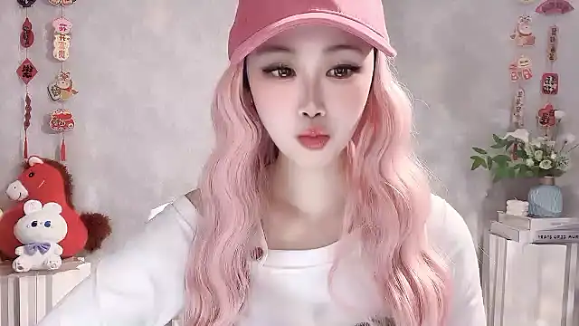 Snapshot of Pinkgirl520 chatting on 03.29.26 Pinkgirl520 online show from 03.29.26