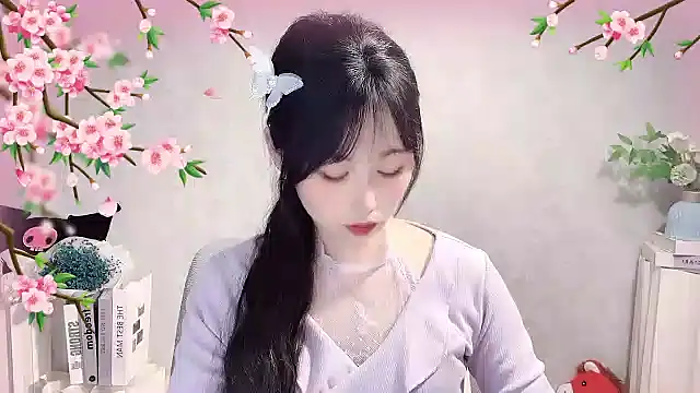 Snapshot of Pinkgirl520 chatting on 04.13.26 Pinkgirl520 online show from 04.13.26